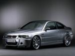 BMW M3 CSL Concept 2001 года